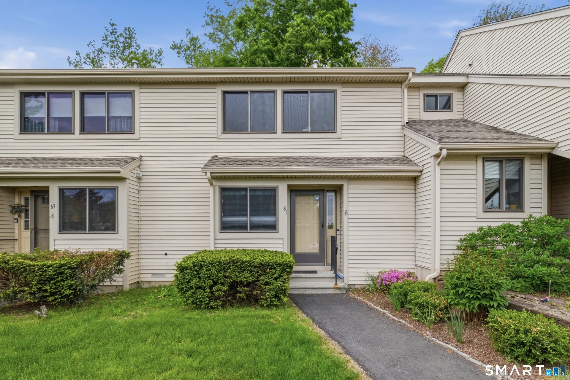 61 Greenview Drive #61, Rocky Hill, CT