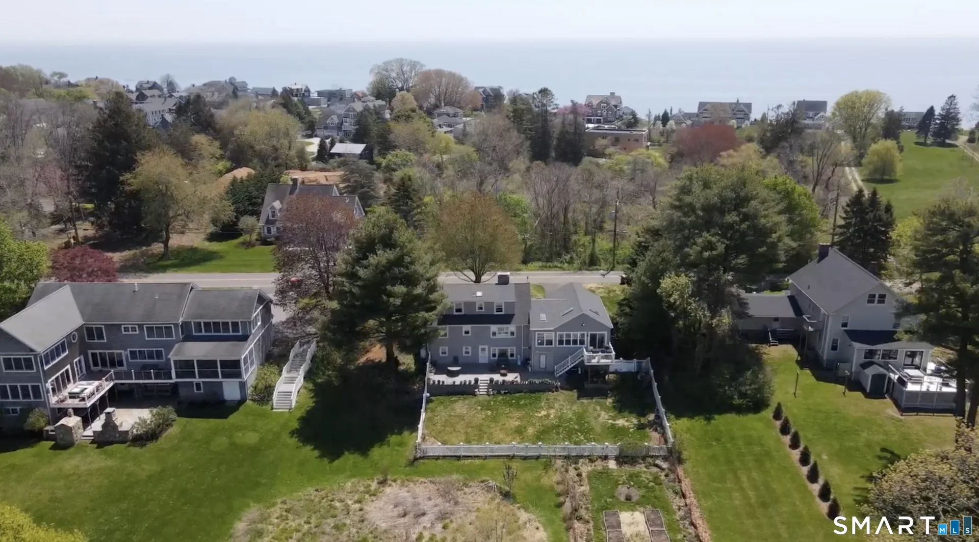 242 Neck Road, Madison, CT