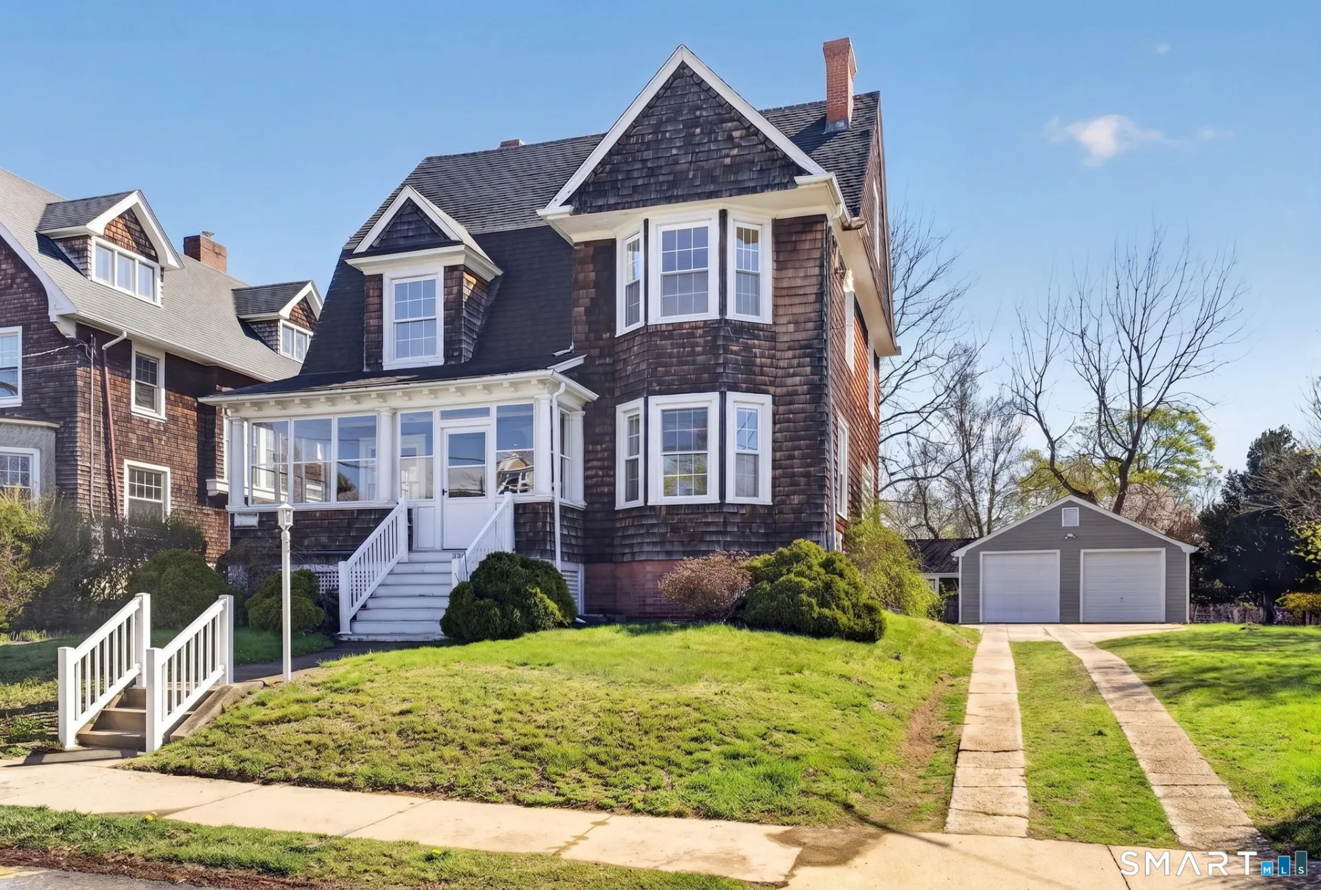 314 Ocean Avenue, New London, CT
