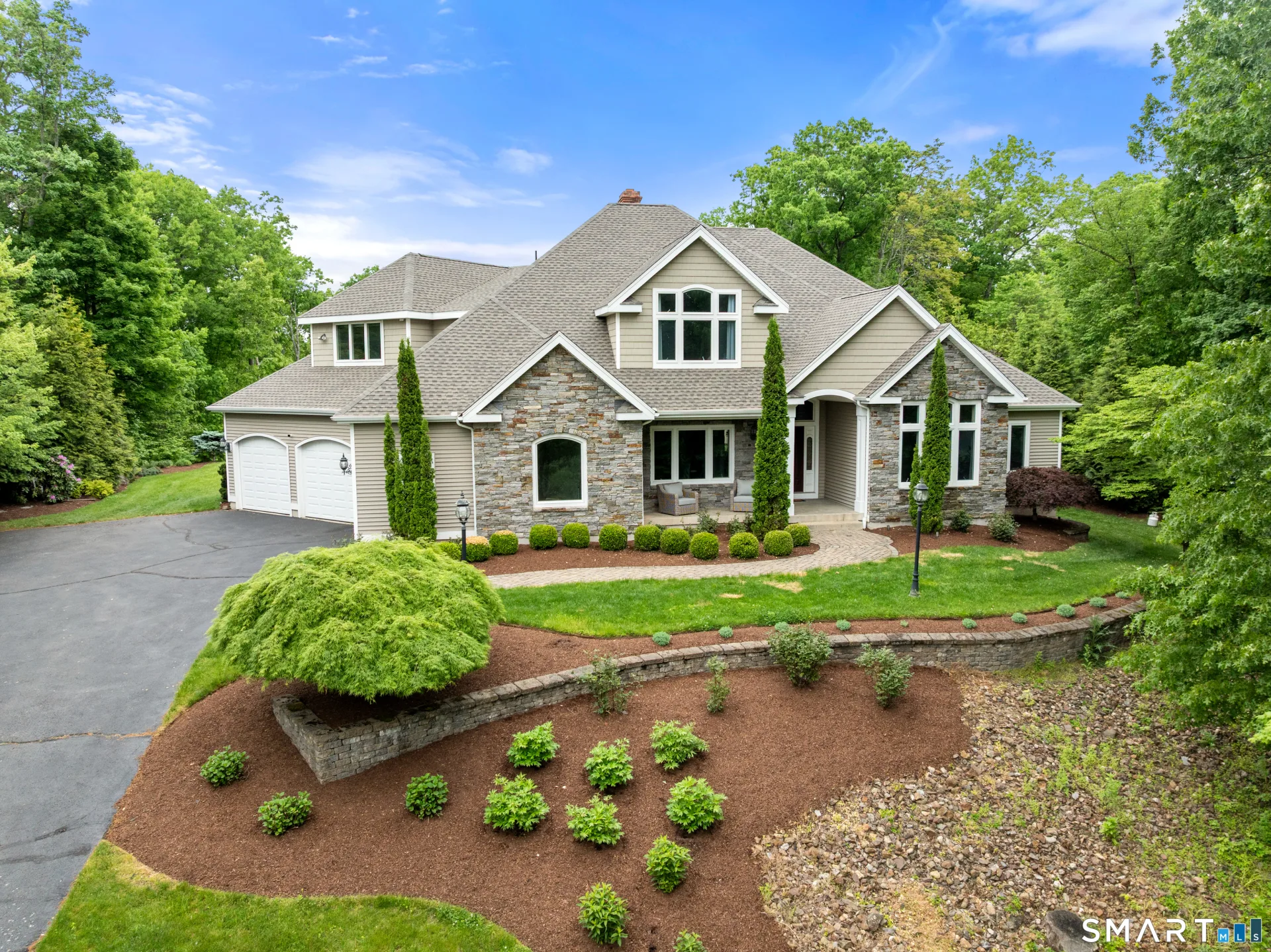 7 Hunters Ridge, Rocky Hill, CT