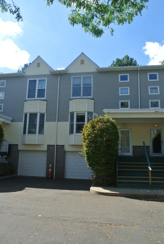 130 Winchester Avenue #304