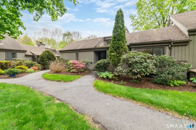 474 Heritage Village #A, Southbury, CT