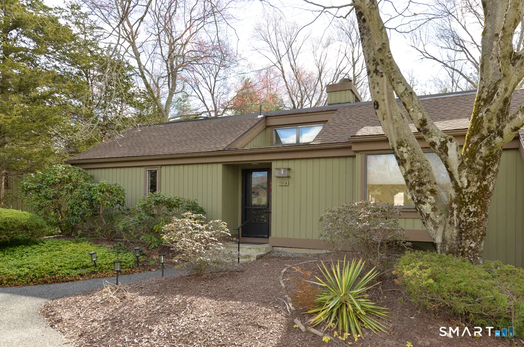 738 Heritage Village #A, Southbury, CT