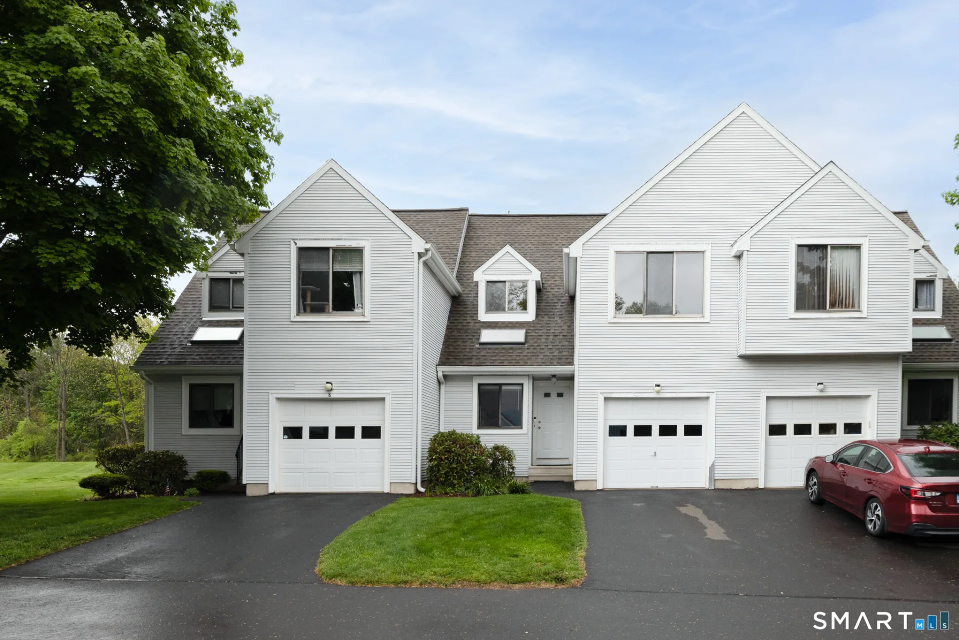 7 Lilac Lane #7, Farmington, CT