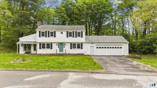 7 Sycamore Terrace