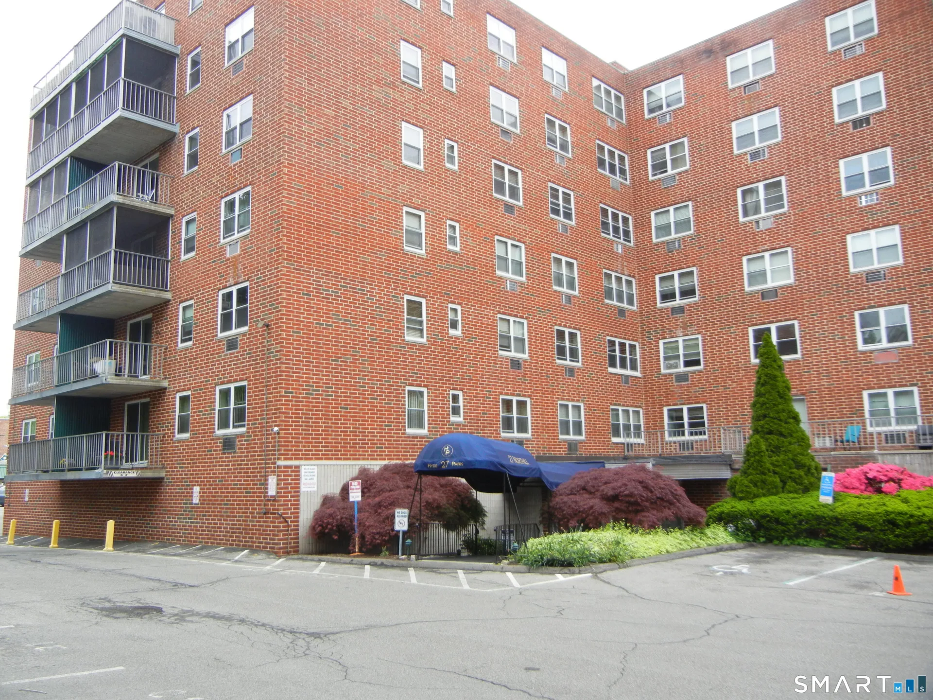 27 Northill Street #1P, Stamford, CT