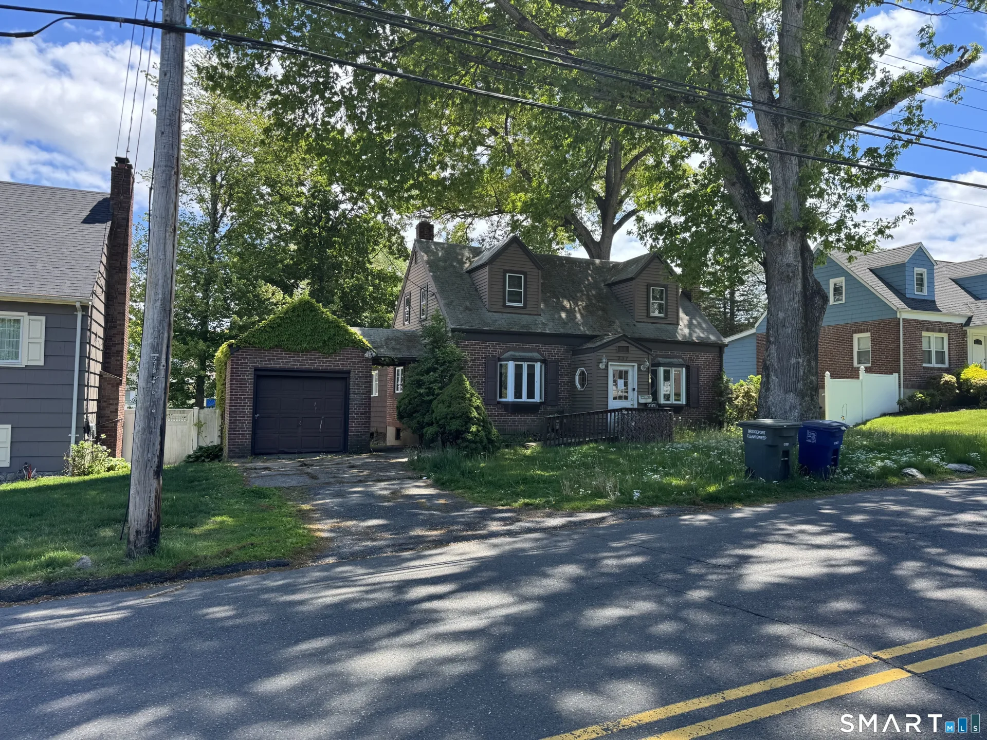 337 Jewett Avenue, Bridgeport, CT