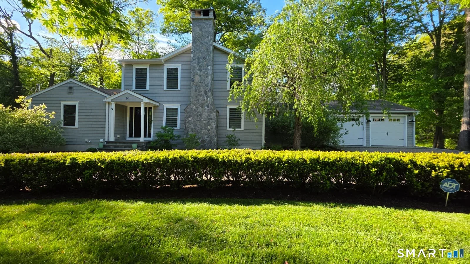 14 Fullmar Lane, Norwalk, CT