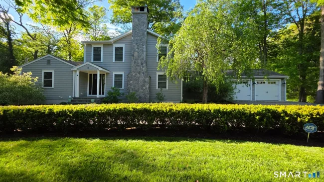 14 Fullmar Lane, Norwalk, CT