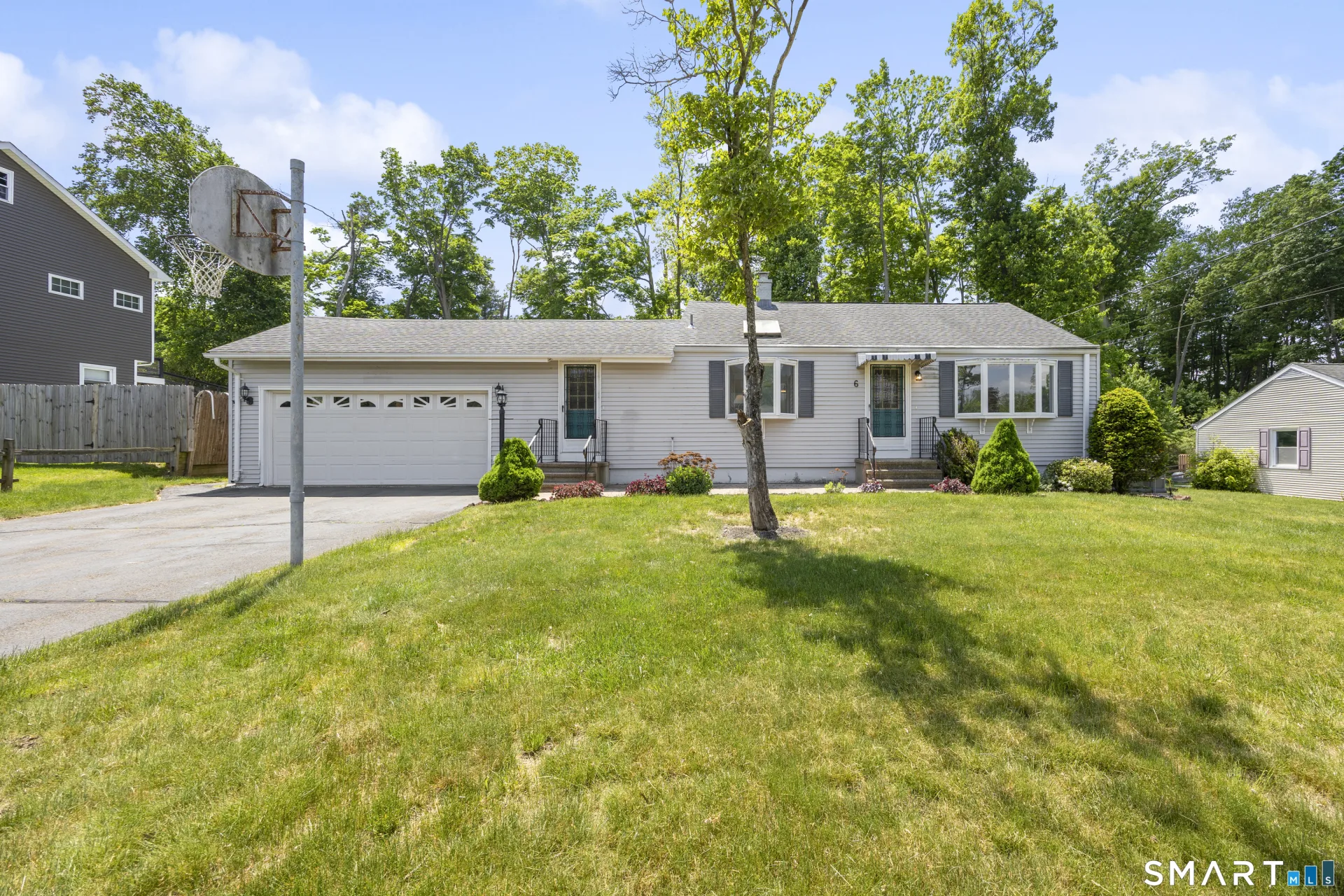 6 Virginia Road, North Branford, CT