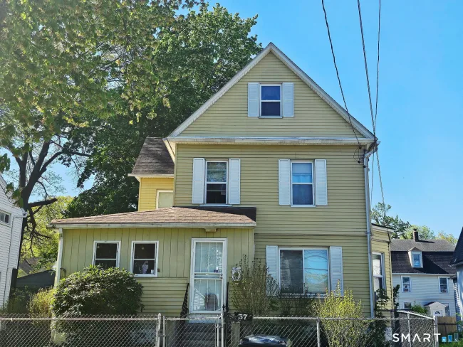 57 Burnham Street, Hartford, CT