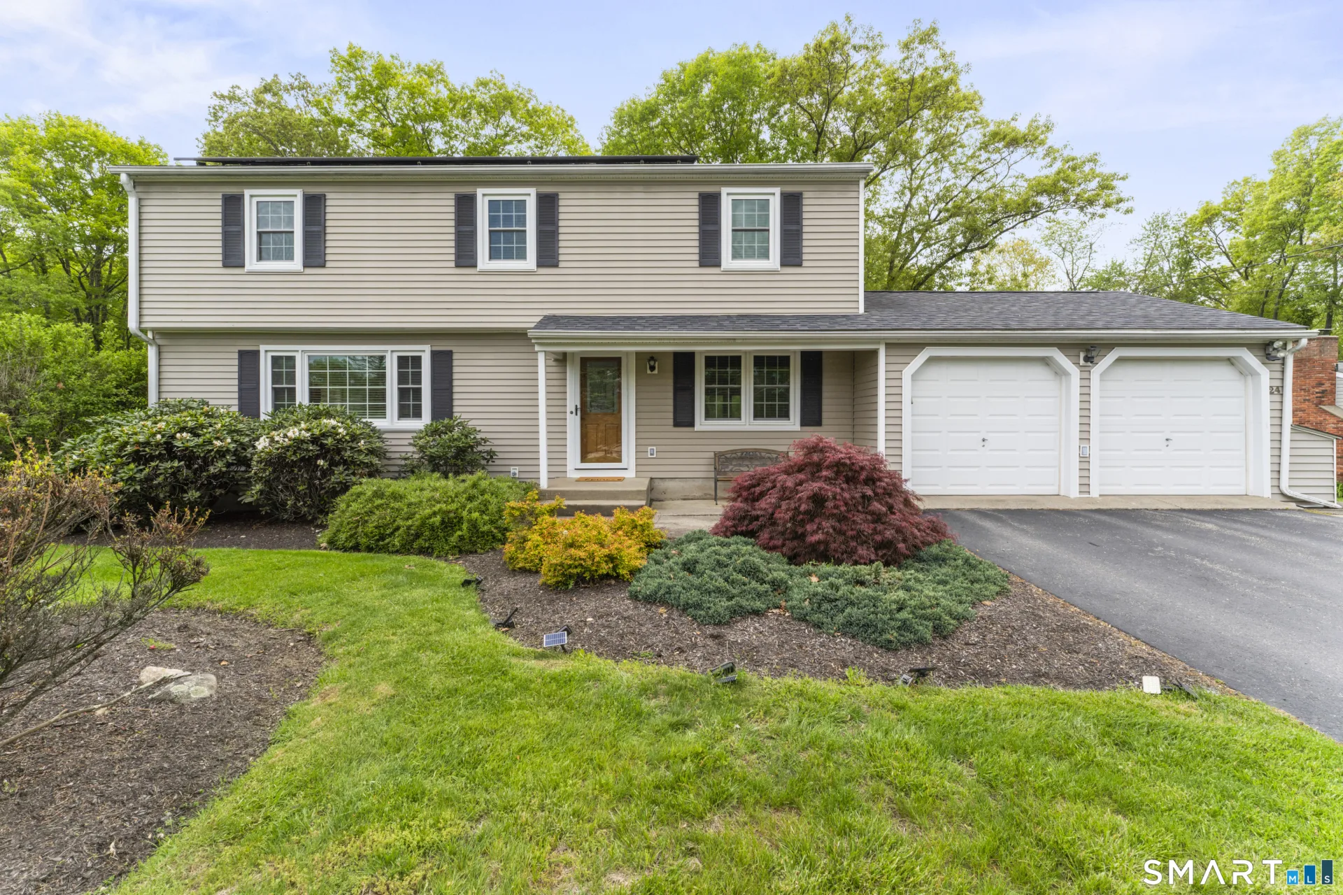 24 Ridgedale Road, Bethel, CT