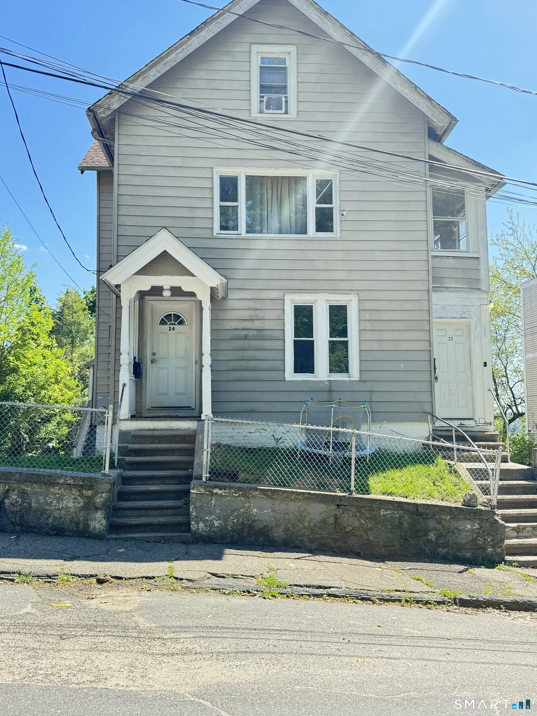22 Ashley Street, Waterbury, CT