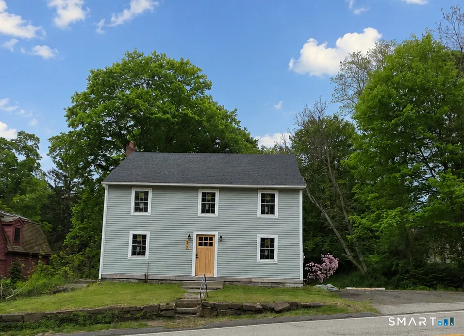 57 Middle Haddam Road, East Hampton, CT