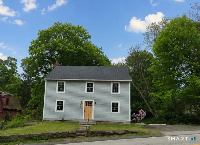 57 Middle Haddam Road, East Hampton, CT