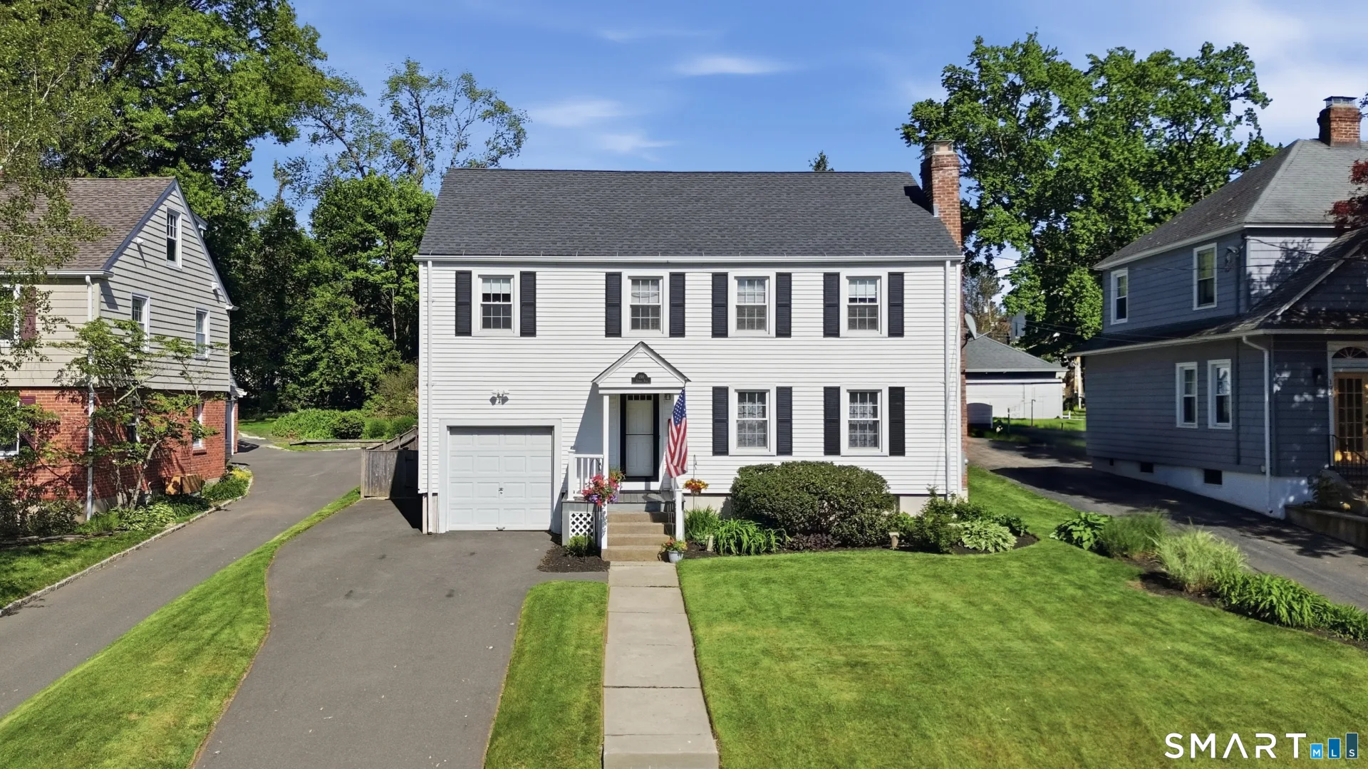 198 Auburn Road, West Hartford, CT