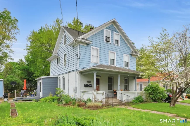 65 Franklin Street