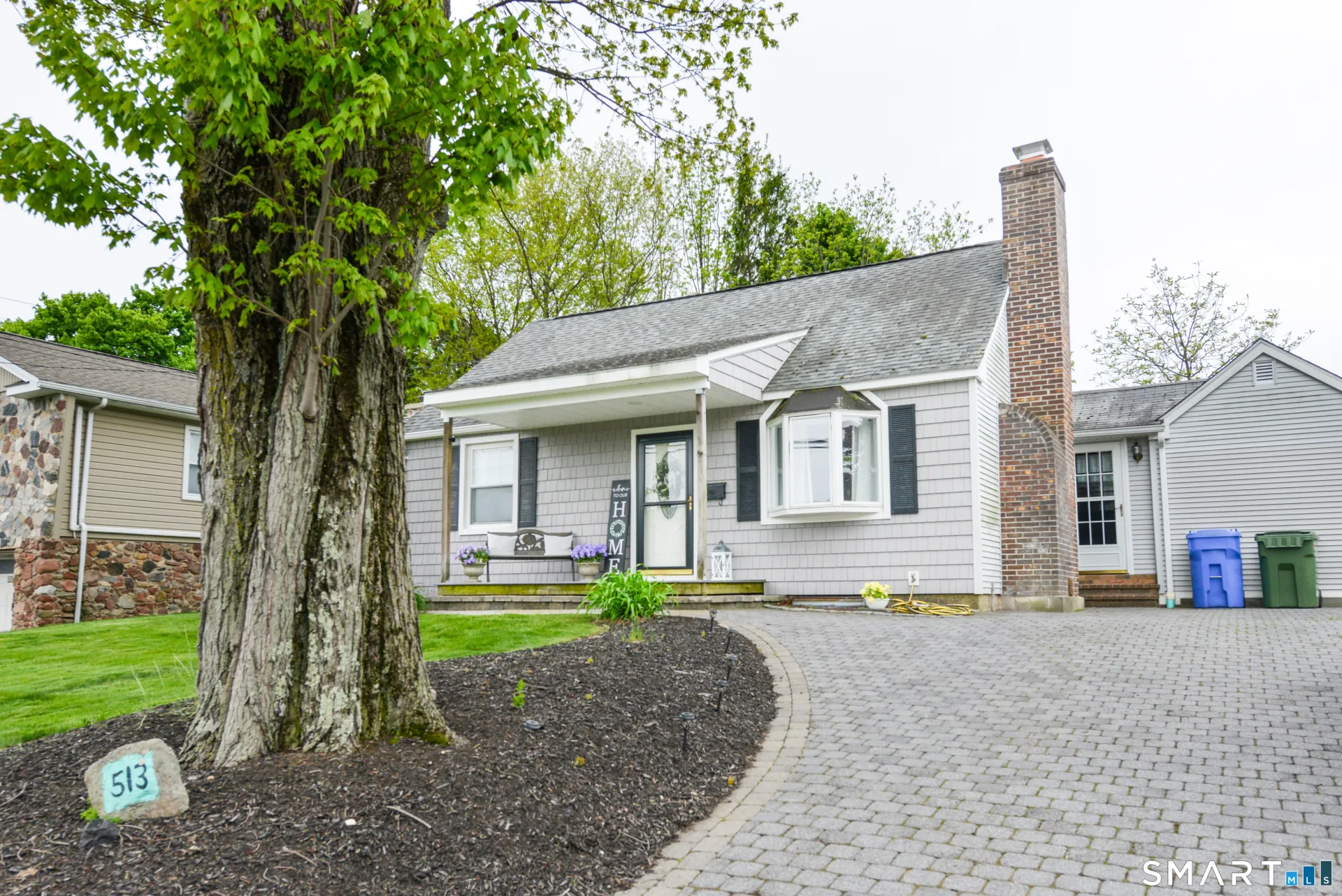 513 Stafford Avenue, Bristol, CT