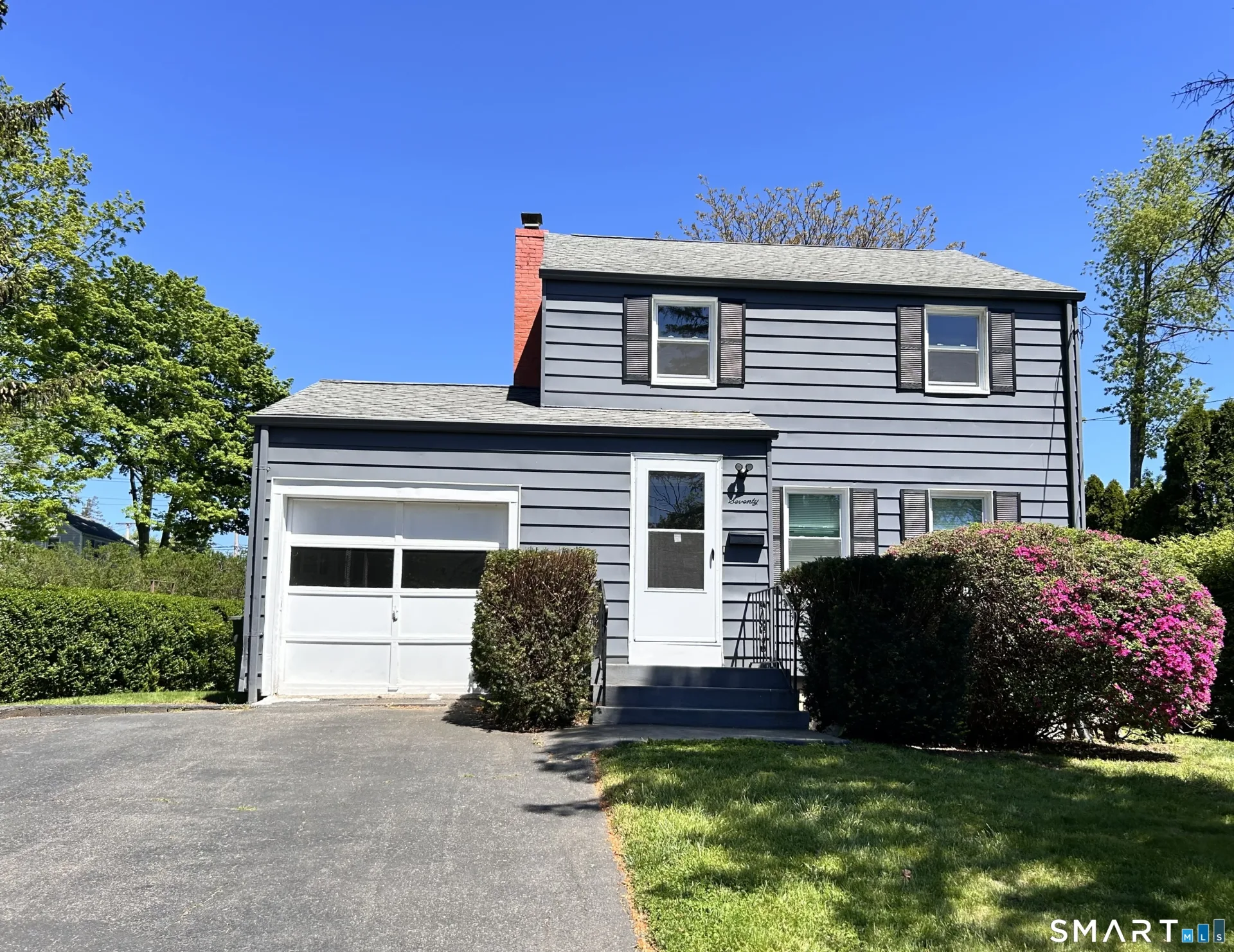 70 Guilford Drive, Bridgeport, CT