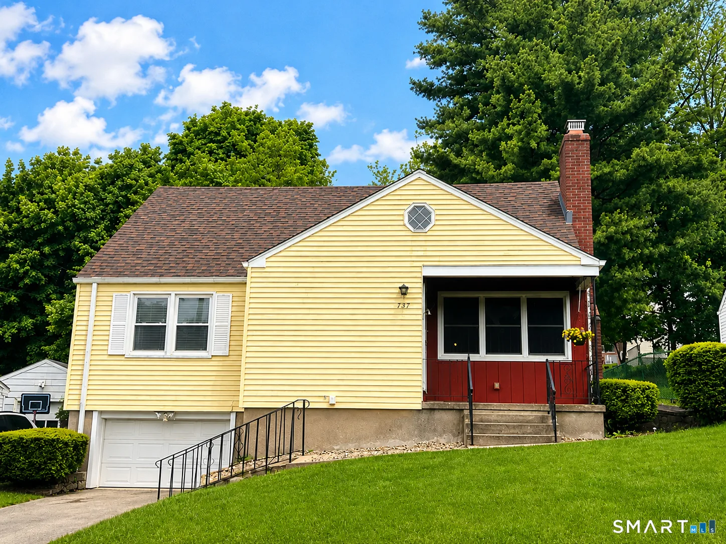 299 Commonwealth Avenue, New Britain, CT