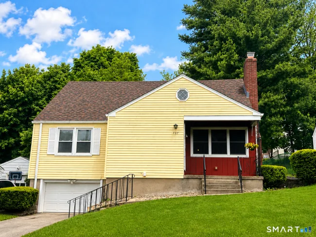 299 Commonwealth Avenue, New Britain, CT