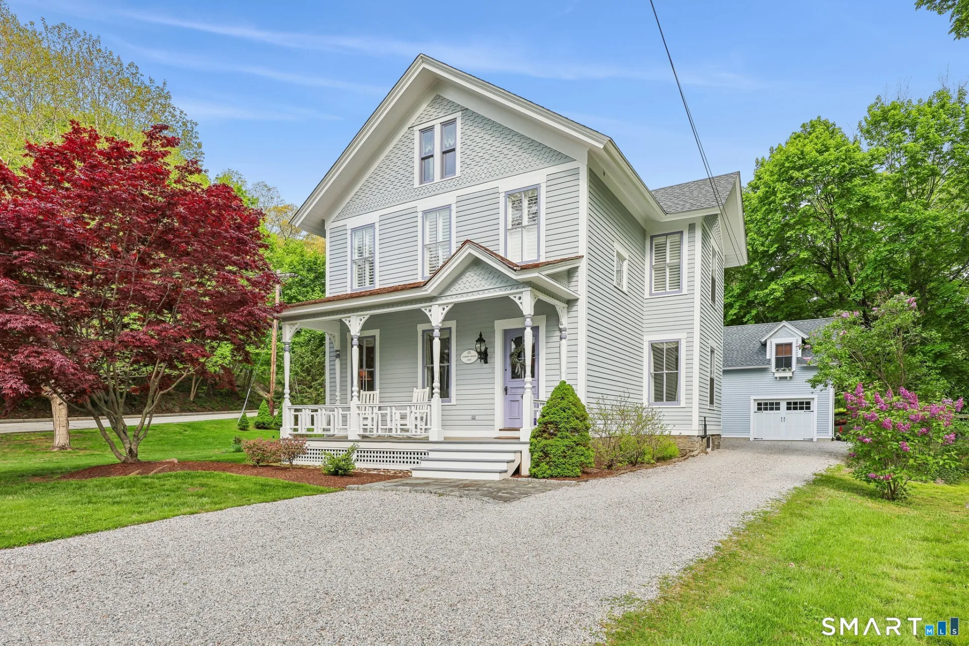 193 Main Street, Essex, CT