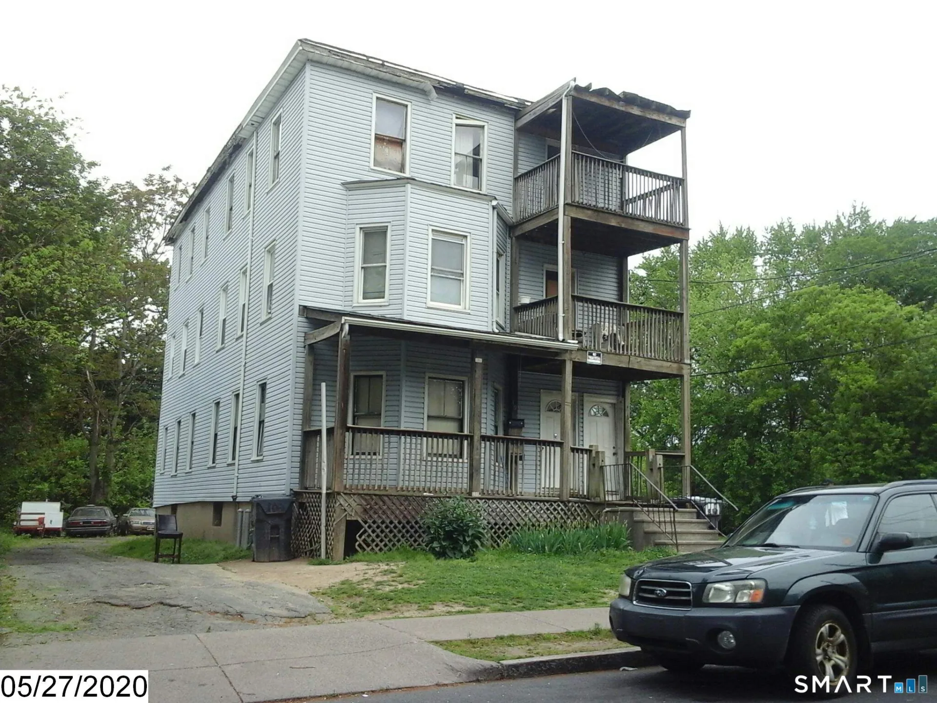 101 Enfield Street, Hartford, CT