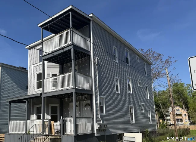 101 Enfield Street