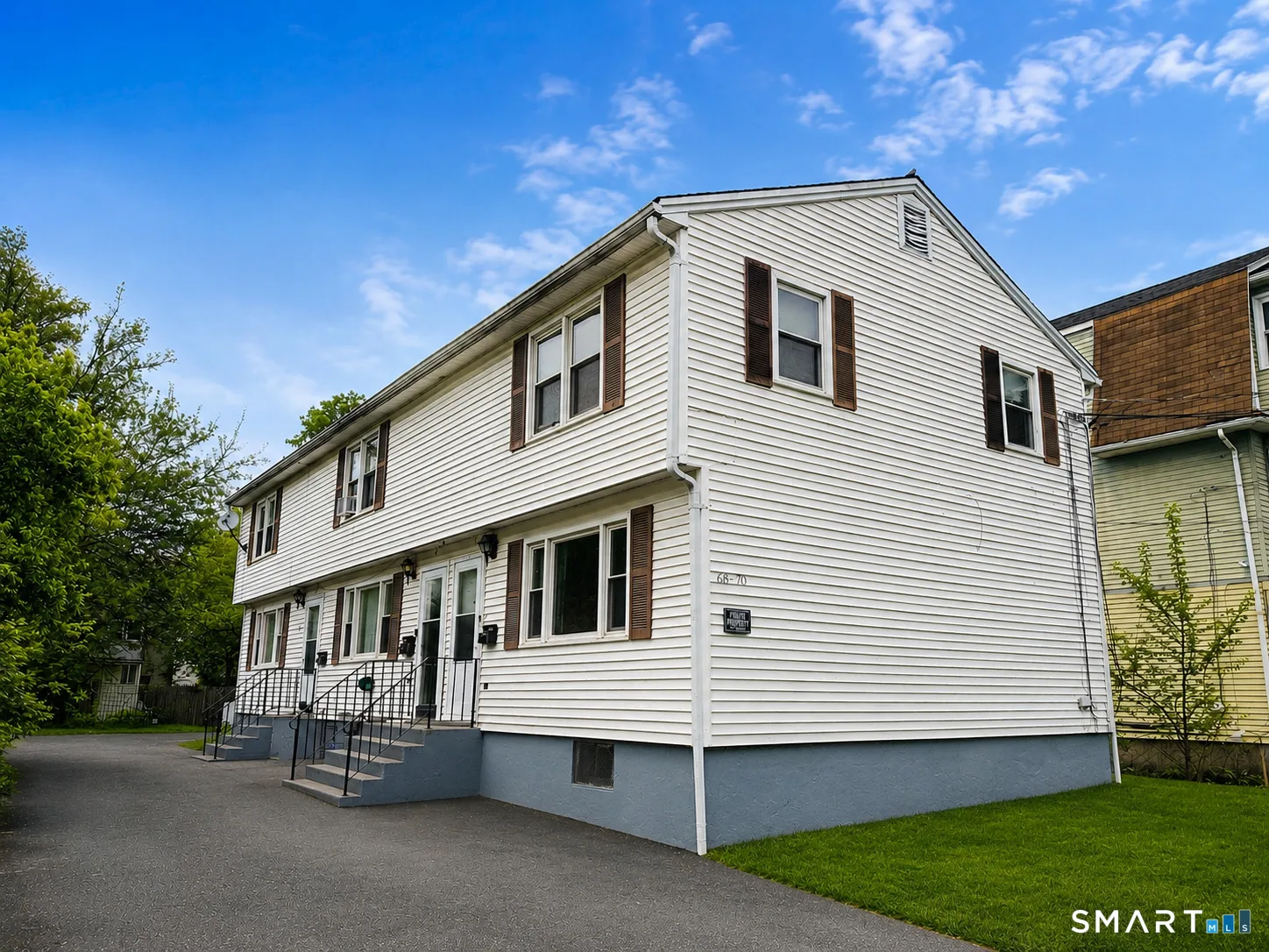 68-70 Arnold Street, Hartford, CT