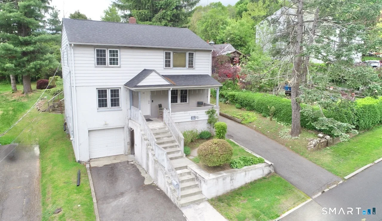 52 Andrews Street, Meriden, CT