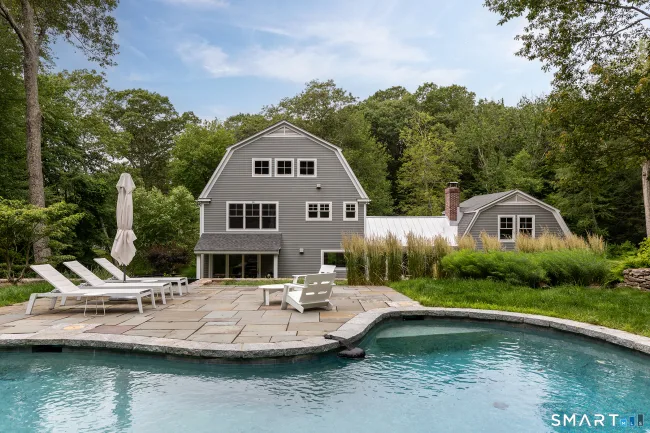176 Apple Lane, Roxbury, CT