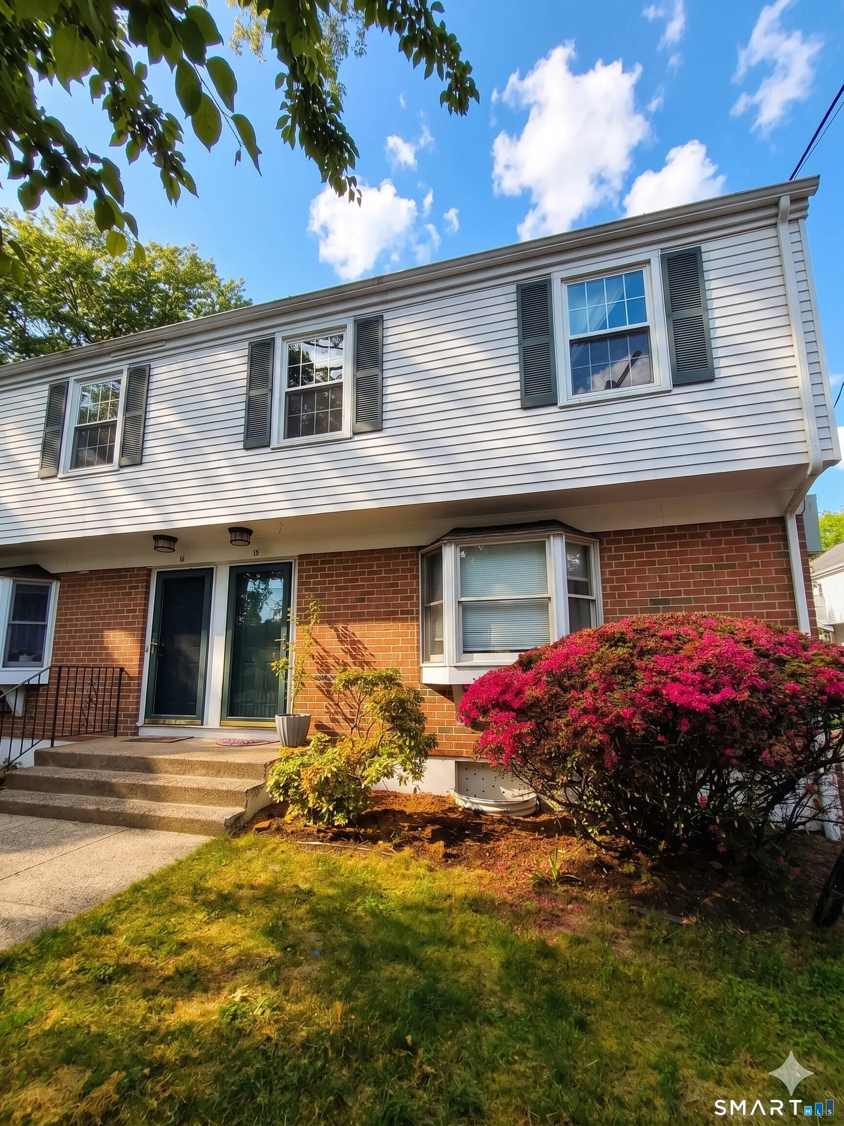 245 Sunnyridge Avenue #15, Fairfield, CT