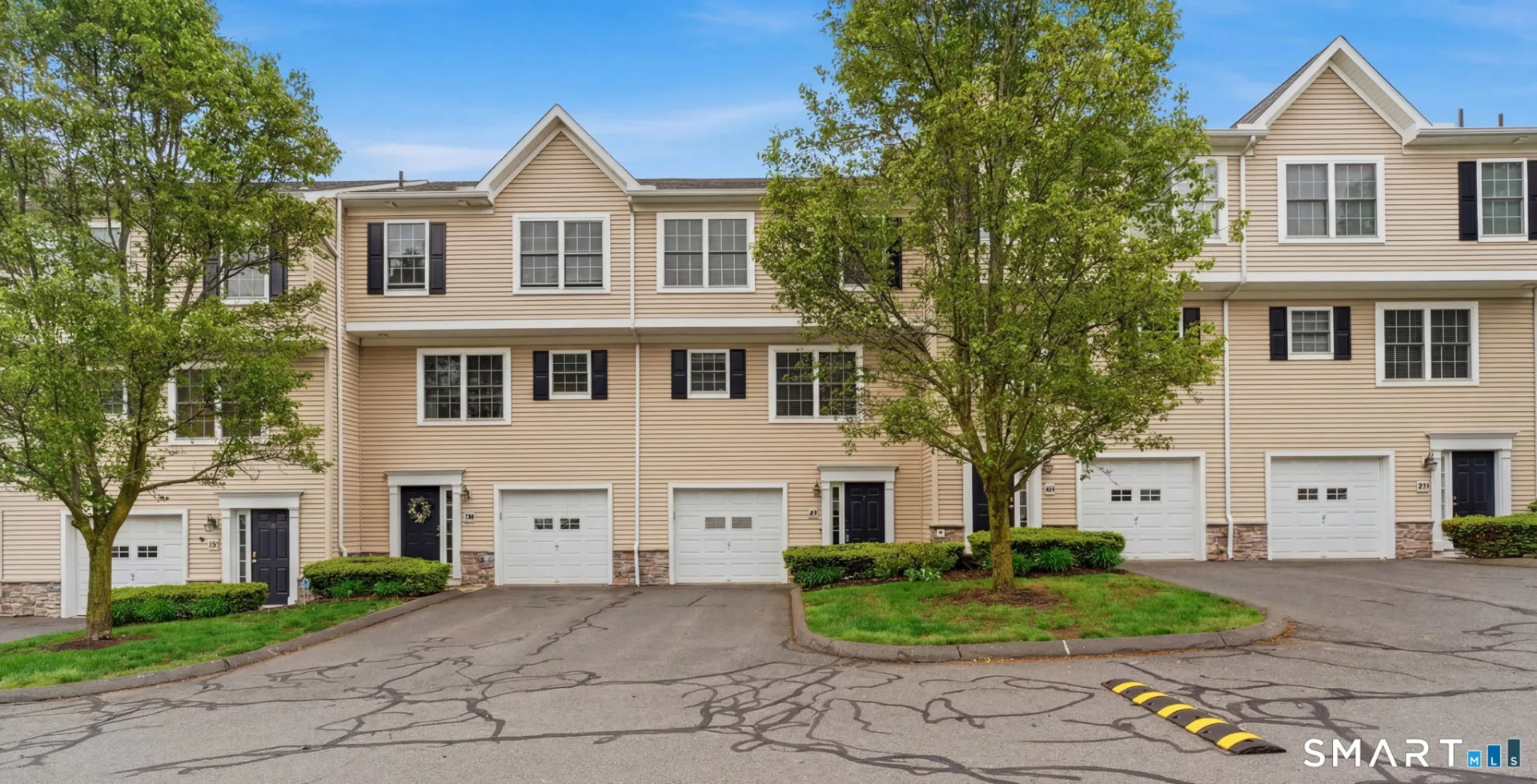 46 Donahue Lane #46, Manchester, CT
