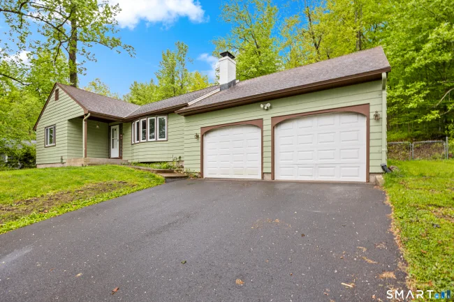 89 Swanson Drive, Bristol, CT