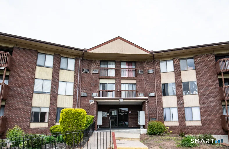 2217 Cromwell Hills Drive #2217, Cromwell, CT