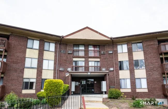 2217 Cromwell Hills Drive #2217, Cromwell, CT