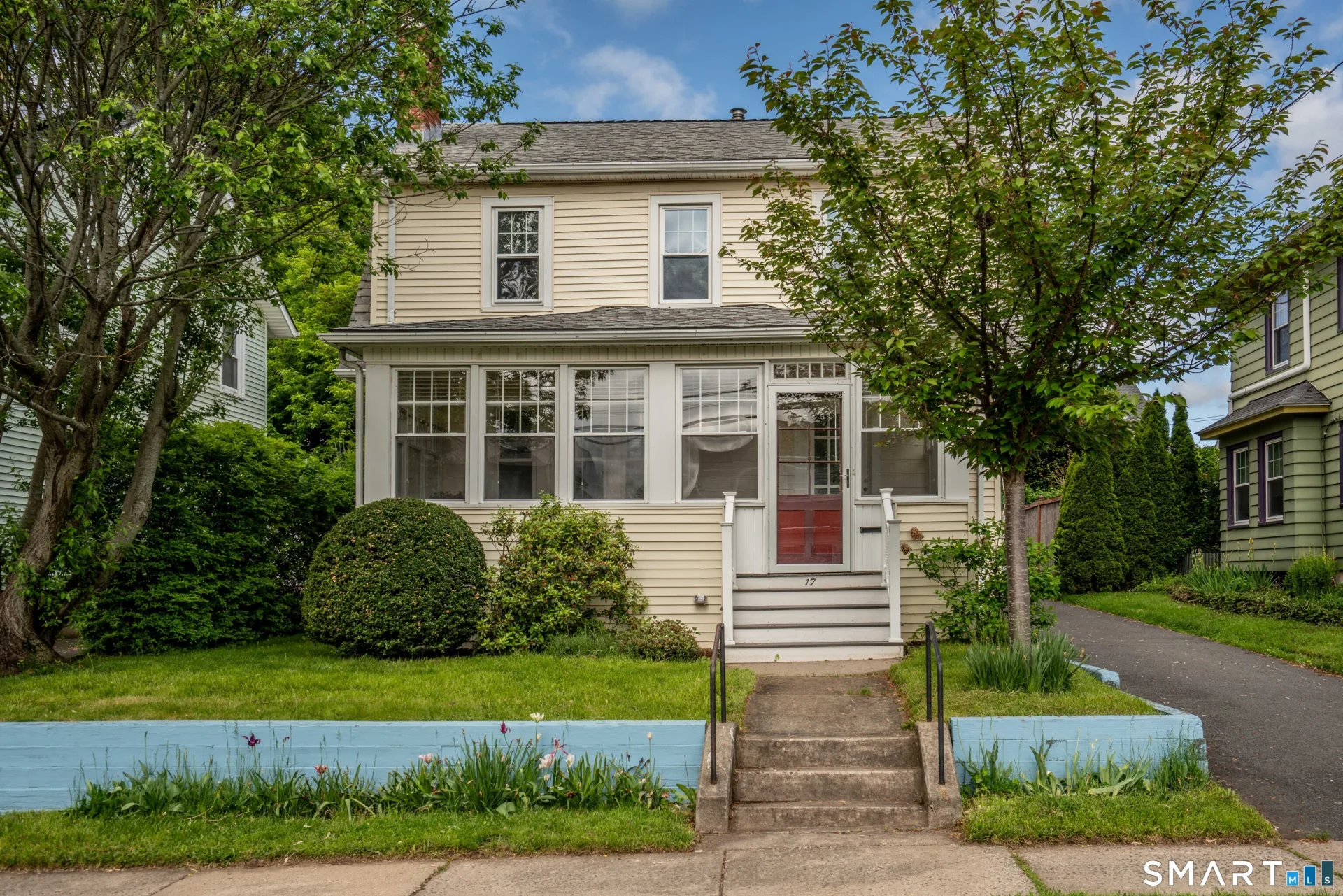 17 Troy Street, West Hartford, CT