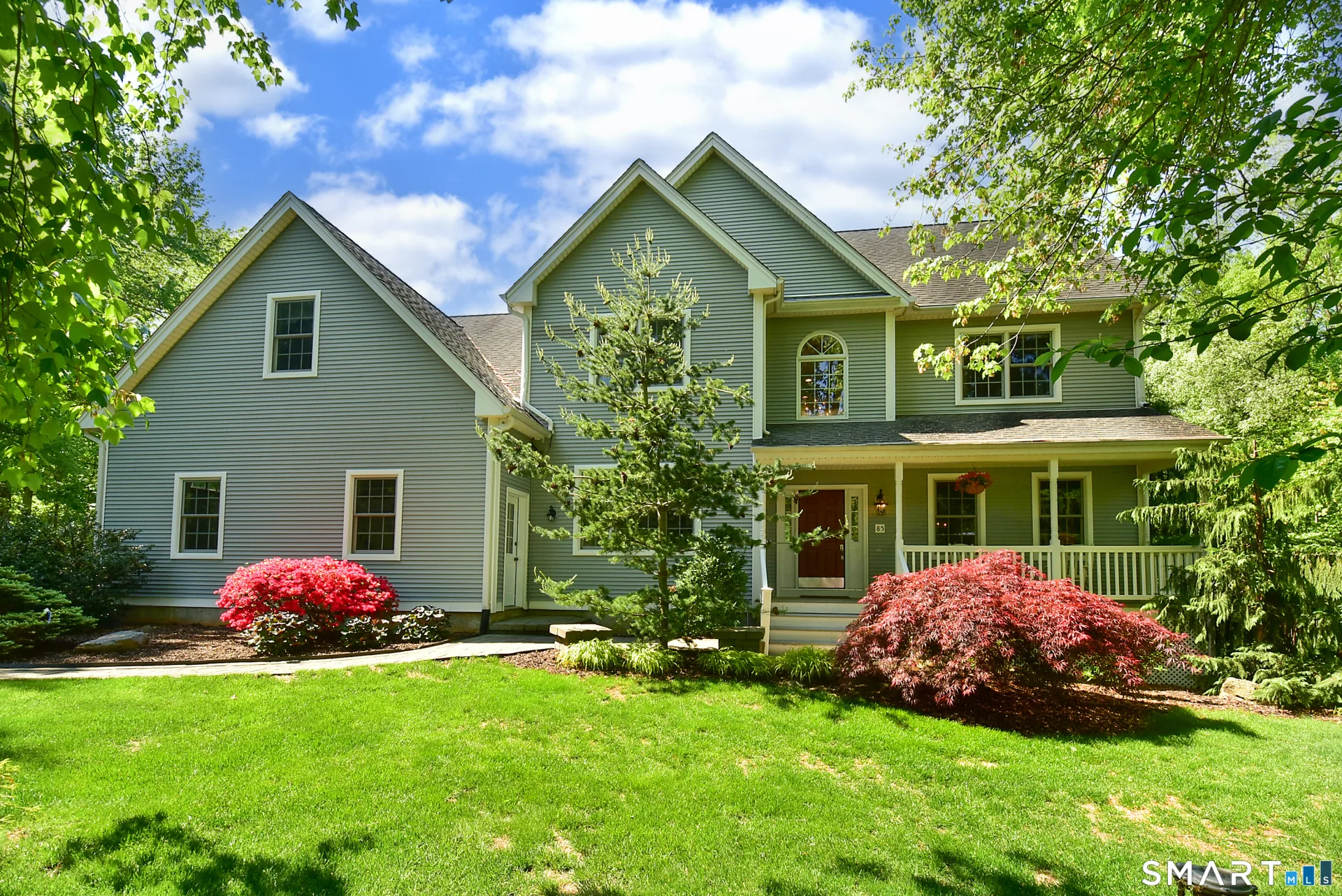 85 School Road, Bolton, CT