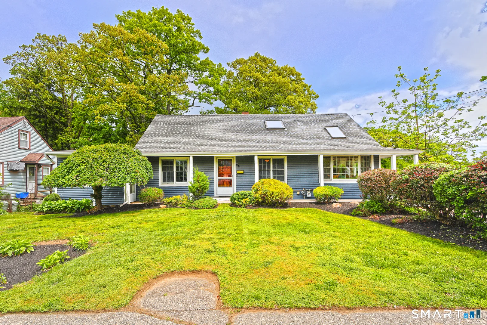 86 South Woodland Drive, Milford, CT