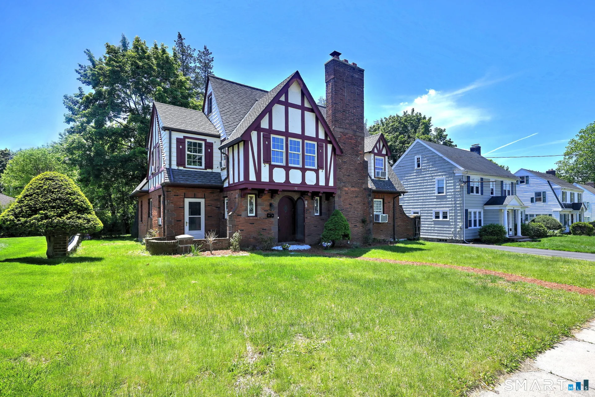 30 West End Avenue, New Britain, CT