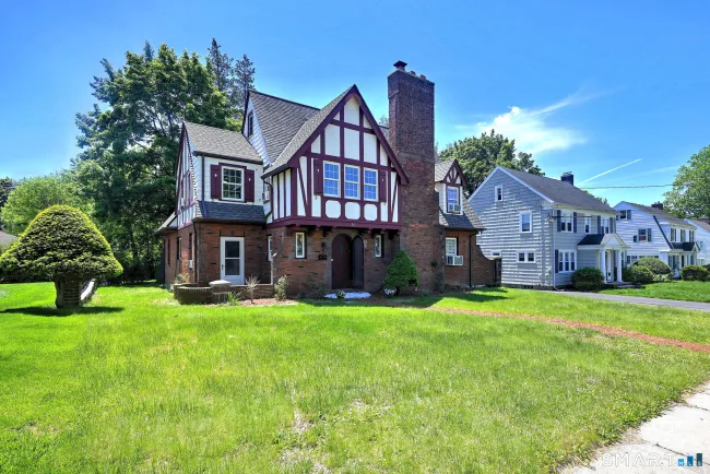30 West End Avenue