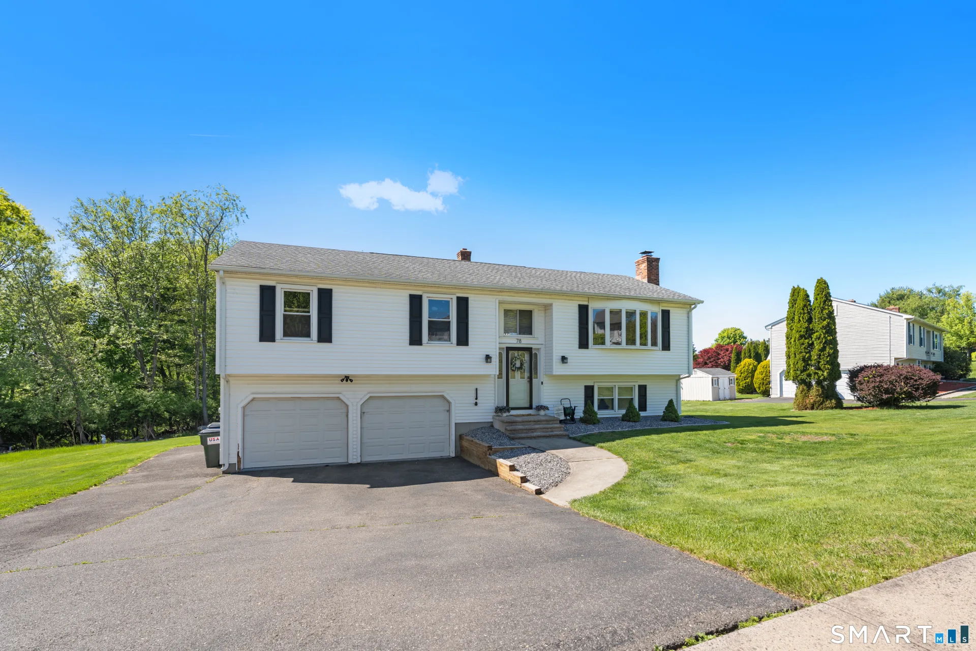 78 Shaw Farm Road, Watertown, CT