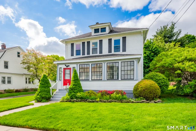 2 Morrison Avenue