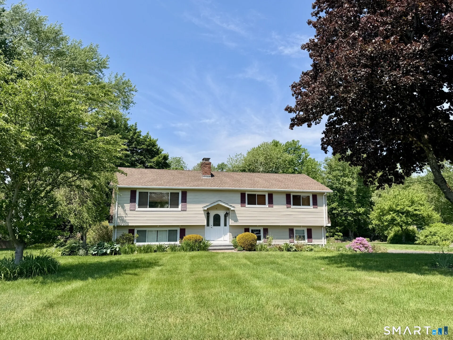 41 Swendsen Drive, Monroe, CT
