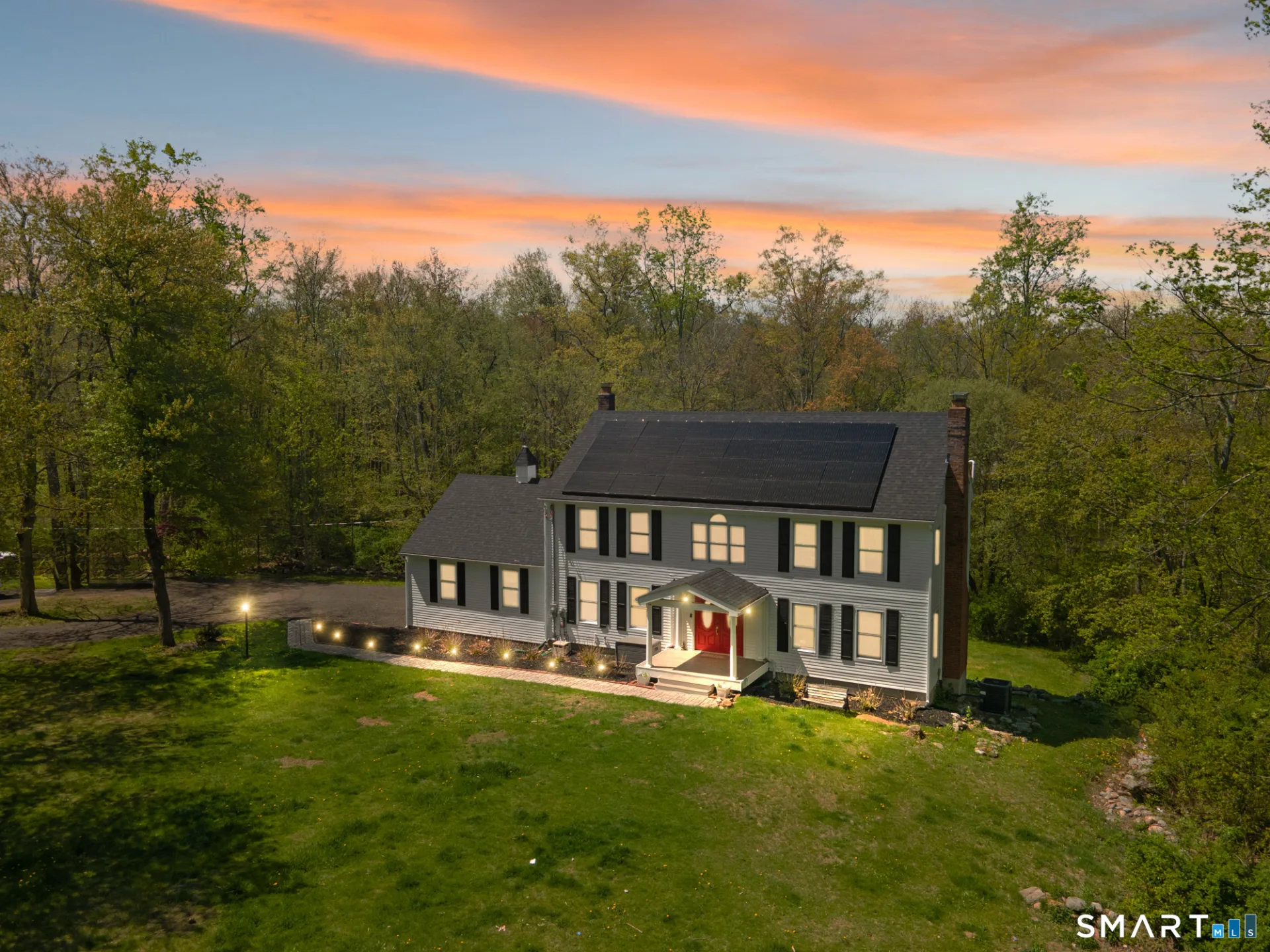 225 Bethmour Road, Bethany, CT