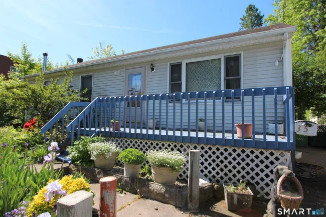 35 Chapman Street, East Hartford, CT