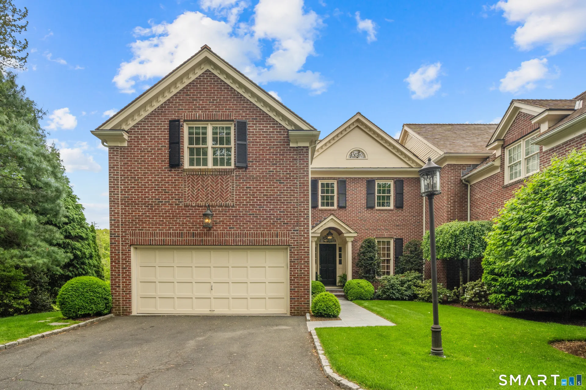 36 Richmond Hill Road, New Canaan, CT