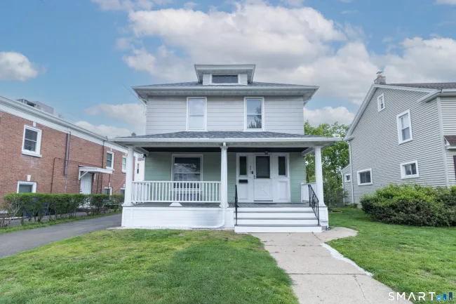 271 Brown Street, West Haven, CT