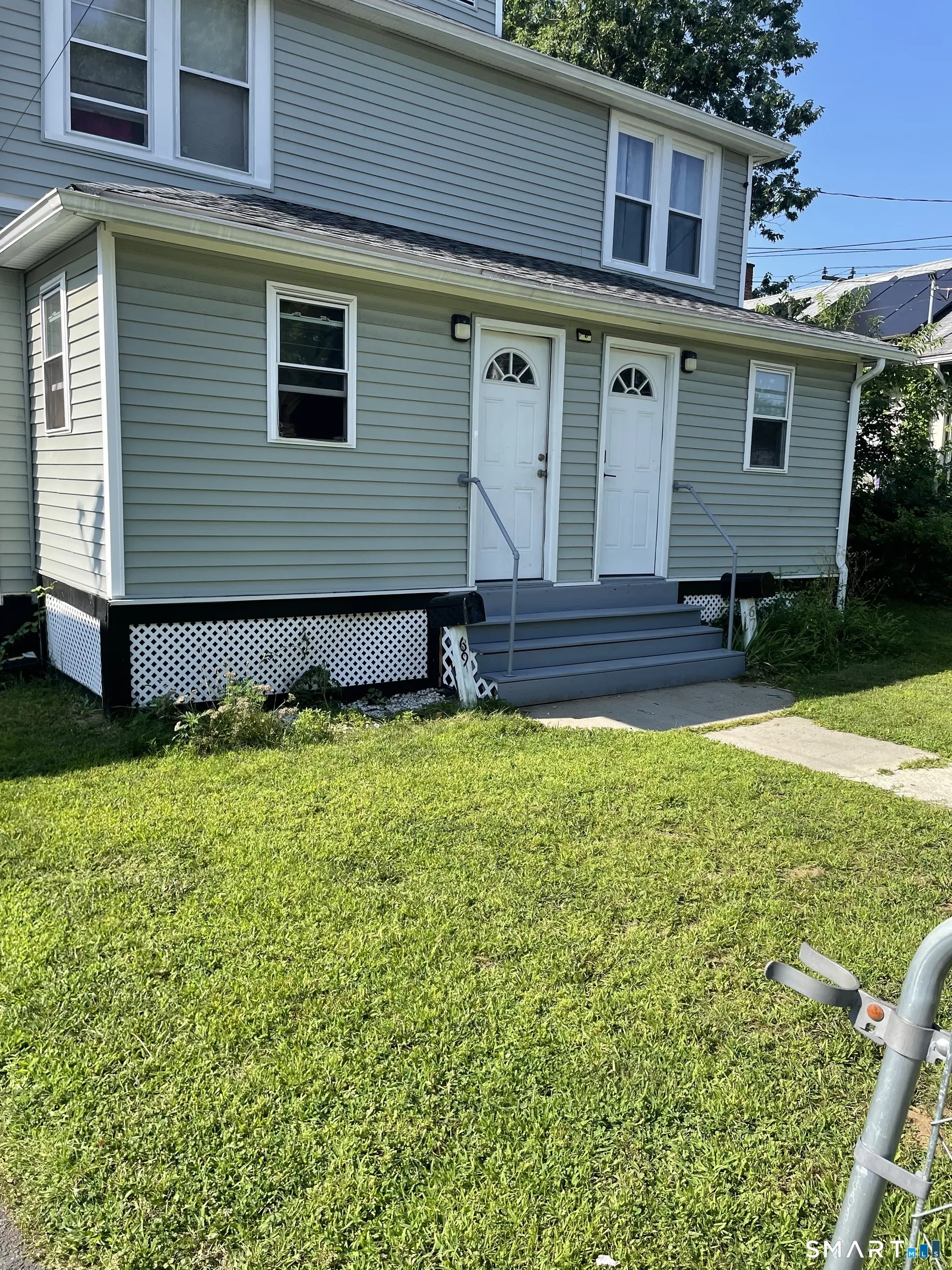 67-69 Sisson Street, East Hartford, CT