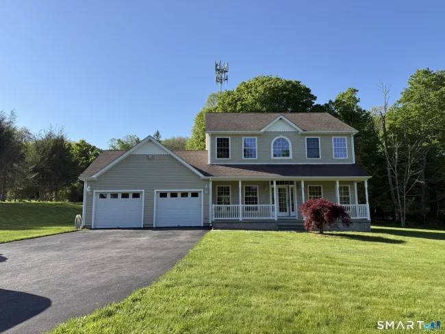 219 Rogers Road, Norwich, CT